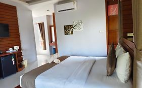 Lanta Intanin Resort - Sha Extra Plus